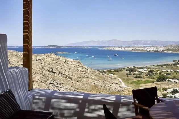 Sky 3 Bedroom Villa Sea View Private Pool - Oda