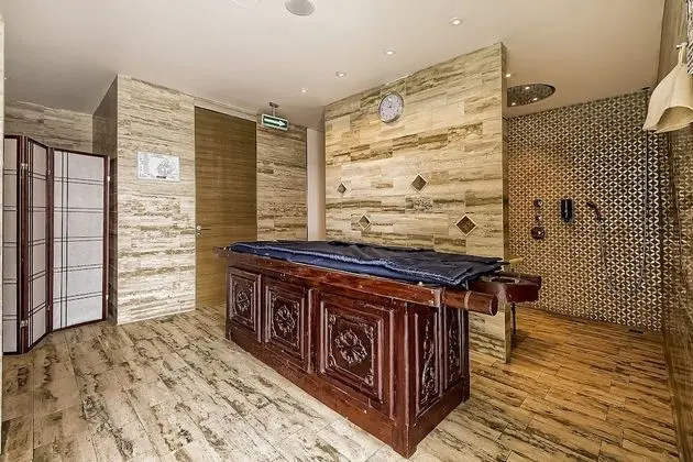 Sky Apartments Rentals Service - Spa