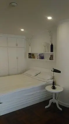 Sky Beach Apartment