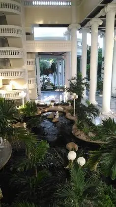 Sky Beach Apartment - Dış Mekan