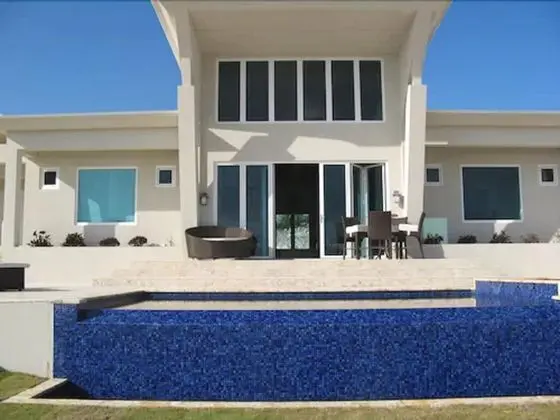 Sky Beach Club - Dış Mekan