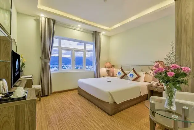 SKY BEACH D20 NHA TRANG