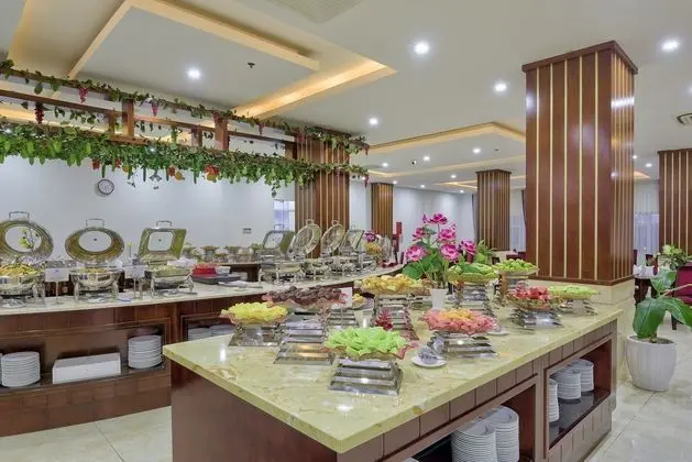 SKY BEACH D20 NHA TRANG
