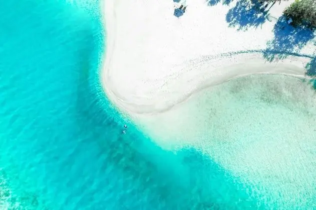 Sky Beach Maldives Hotel - Plaj