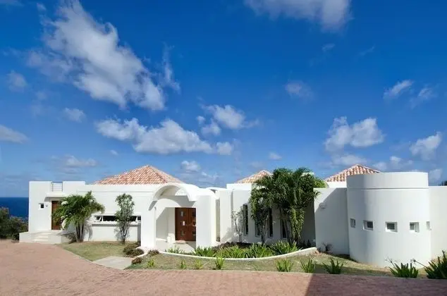 Sky Blue by Island Properties Online - Dış Mekan