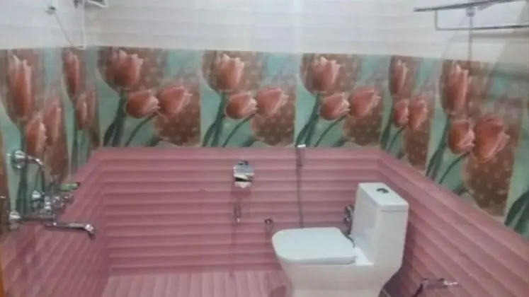 Hotel Sky Blue And Restaurant - Banyo Tipleri