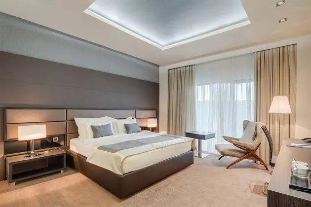 Sky Blue Hotel & Spa - Oda