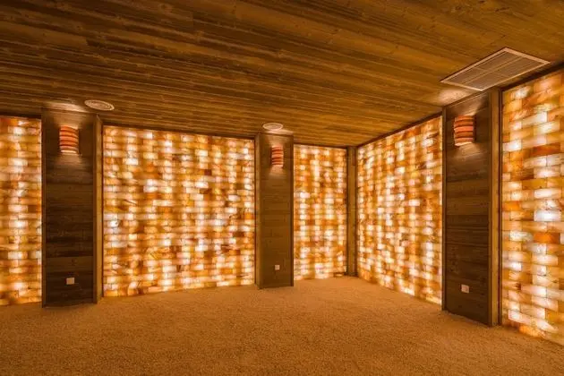Sky Blue Hotel & Spa - Spa