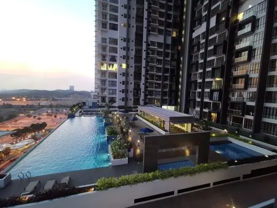 Sky & Blue Suites by TGP - Dış Mekan