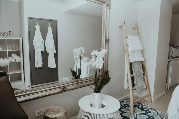 Sky Villa Boutique Hotel by Raw Africa Boutique Collection - Spa