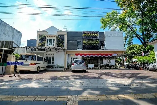 Sky Hotel Buah Batu 1 Bandung