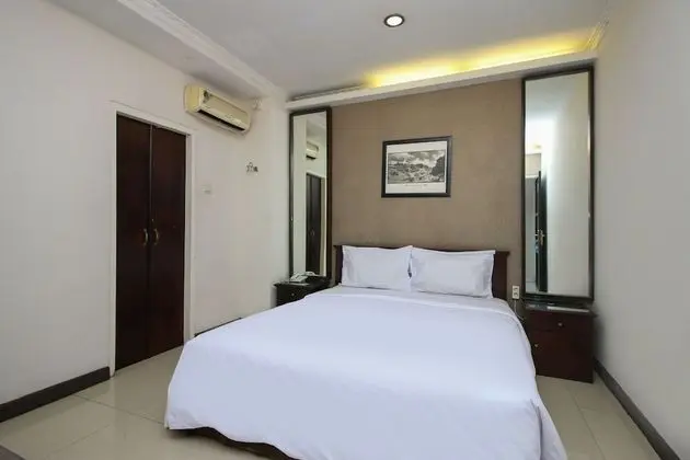 Sky Hotel Buah Batu 1 Bandung - Öne Çıkan Resim