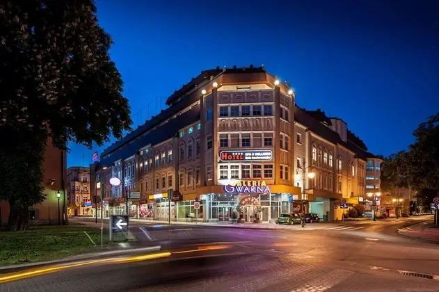 Sky Business Hotel - Öne Çıkan Resim