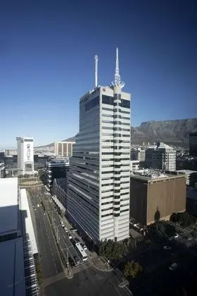 Hotel Sky Cape Town - Dış Mekan