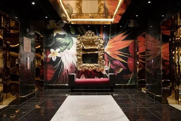Hotel Sky Cape Town - Lobi