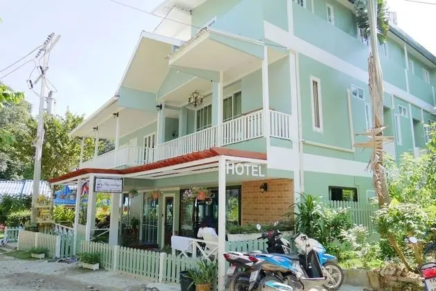 Sky Cottage