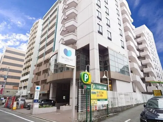 Hotel Sky Court Hakata