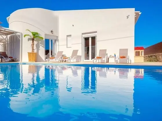 Villa Sky Crete