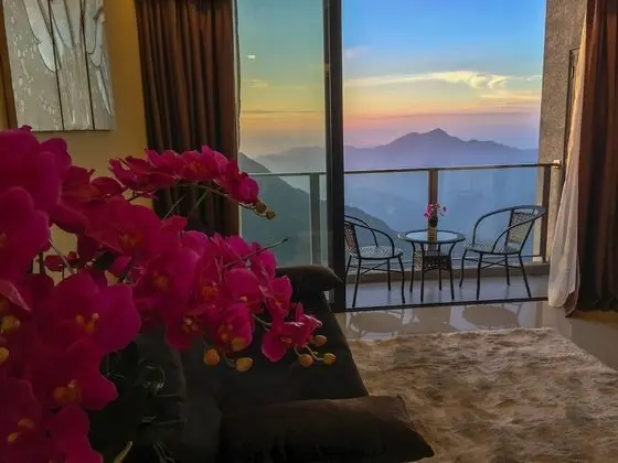 Sky D'Mont Suites - Öne Çıkan Resim