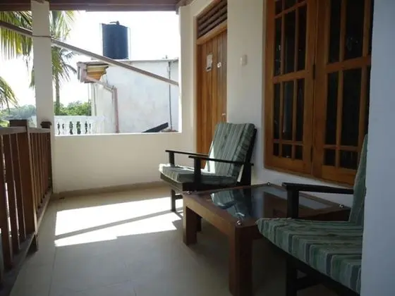 Sky Garden Mini Hotel - Oda Düzeni