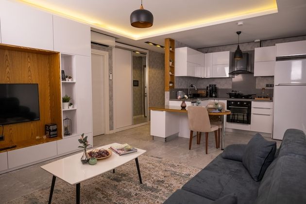 Sky Garden SuitesFotoğrafı