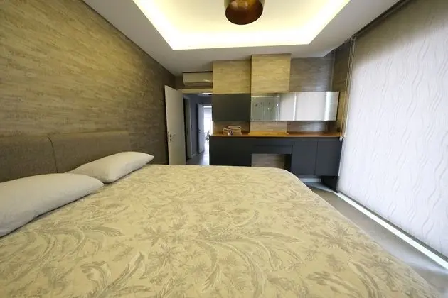 Sky Garden Suites - Oda