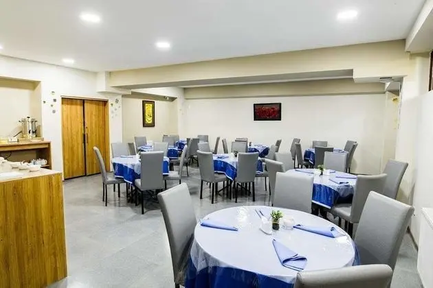 Sky Georgia Boutique Hotel - Öne Çıkan Resim