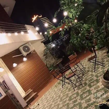 Sky Halong Hotel - İç Mekan