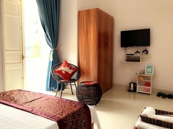Sky Halong Hotel - Öne Çıkan Resim