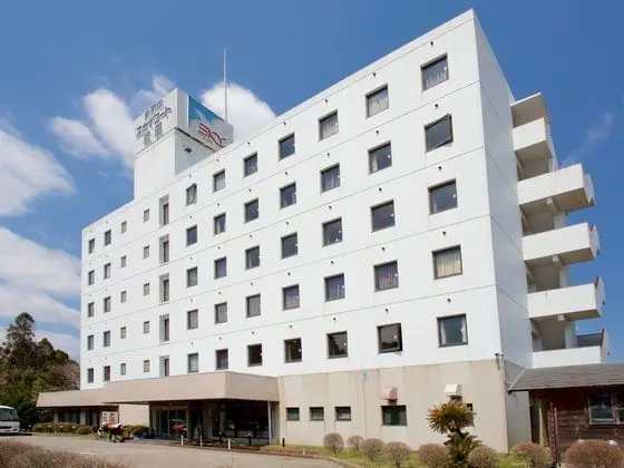 Sky Heart Hotel Narita