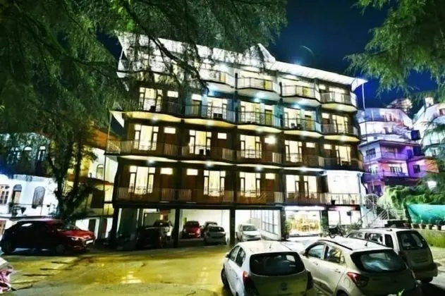 Sky Heaven Resort - Dış Mekan