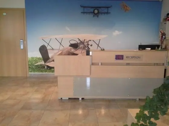 Sky High Hotel