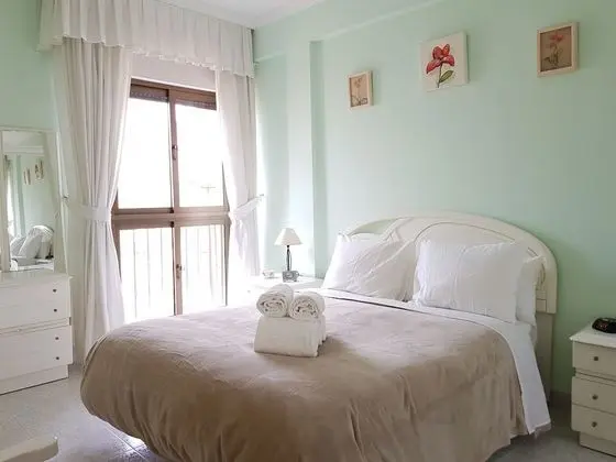 Sky-High Seaside Fuengirola Flat - Öne Çıkan Resim