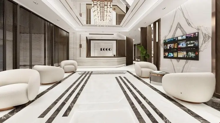 Sky Hill Hotel - Genel