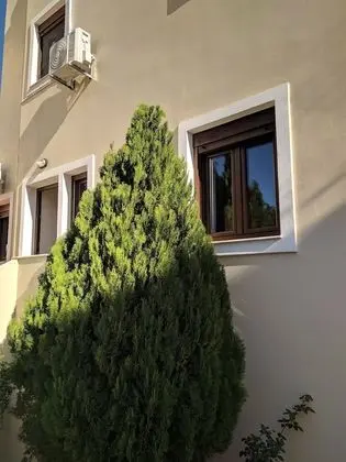 Sky Hill - Holiday Apartments - Dış Mekan