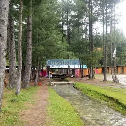 Sky Hill's Hotel & Restaurant - Dış Mekan