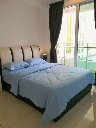 Sky Hive Cozy Apartment Suite, Georgetown - Oda