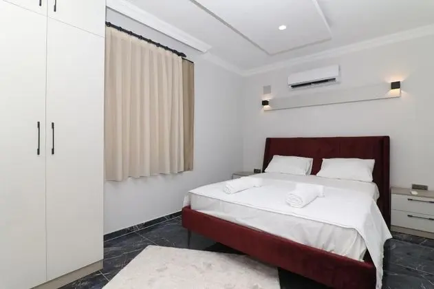 Sky Holiday Villas