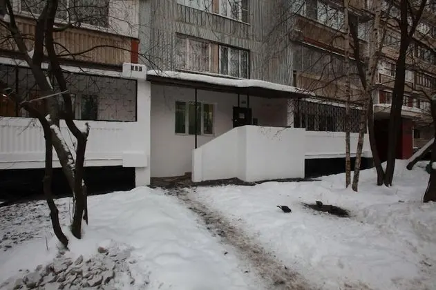 Sky Hostel