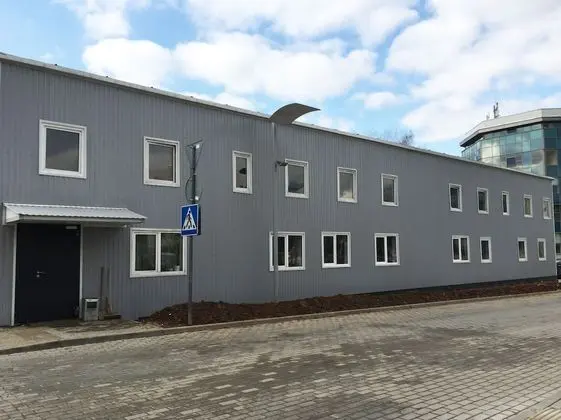 Sky Hostel Sheremetyevo