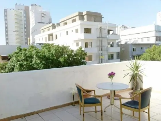Sky Hostel