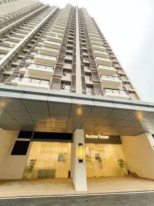 Sky House BSD Apartments by OkeStay - Dış Mekan