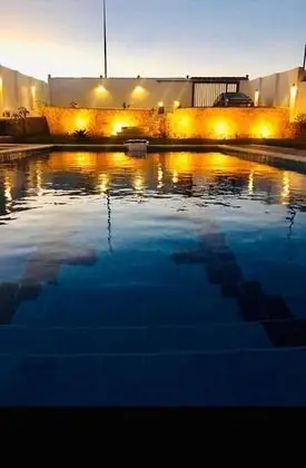 Villa Sky