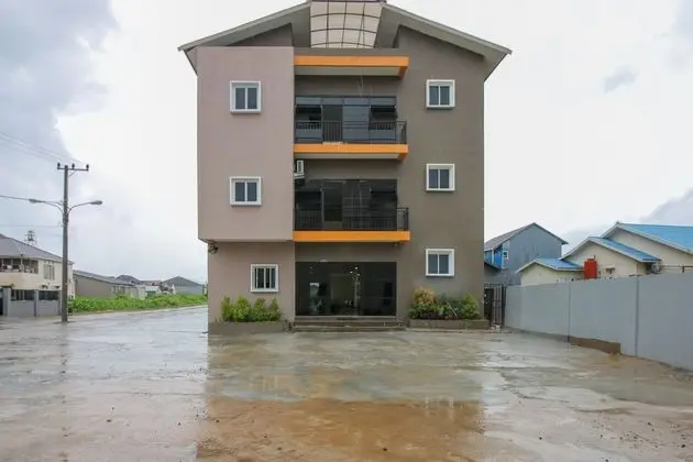 Sky Inn Banjar Indah Banjarmasin - Dış Mekan