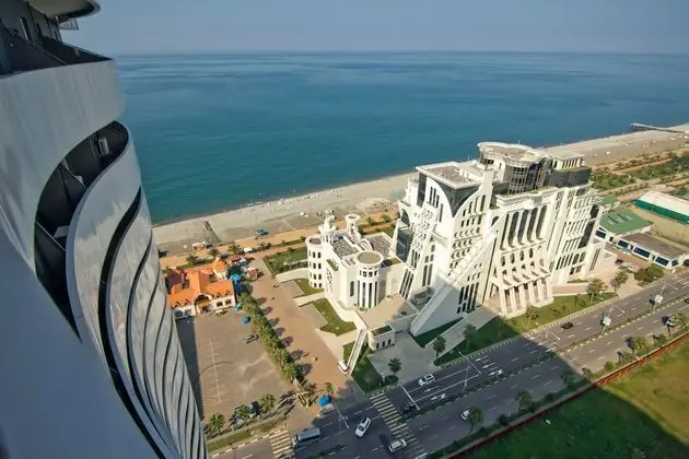 Sky Inn Hotel Batumi