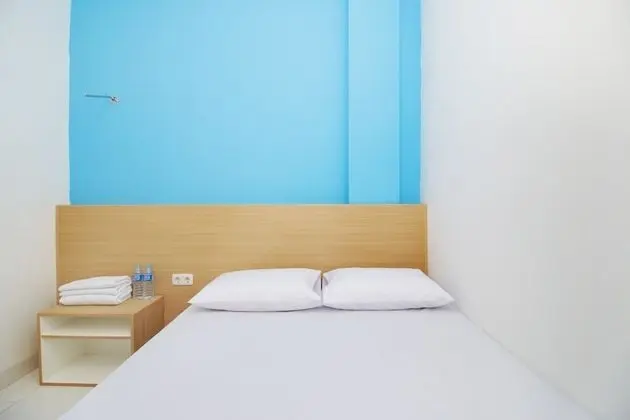 Sky Inn Jelambar 1 Jakarta