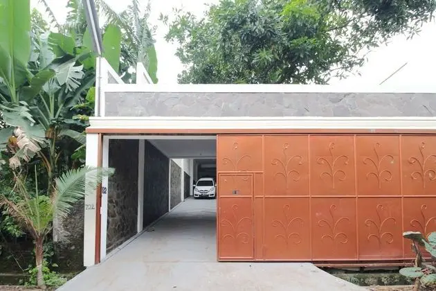 Sky Inn Persatuan 13 Jakarta
