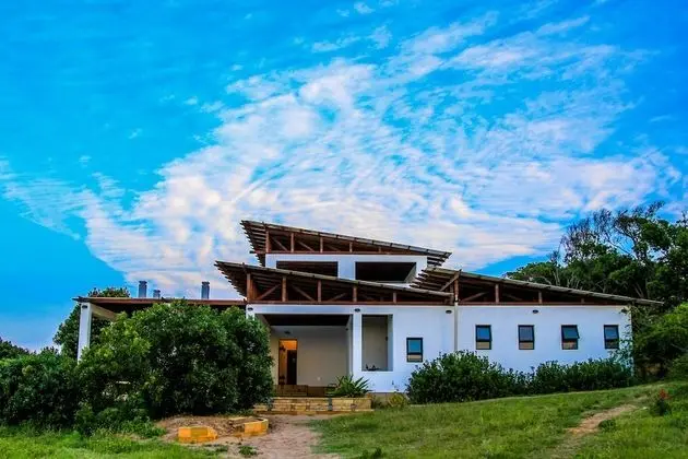 Sky Island Resort - Dış Mekan