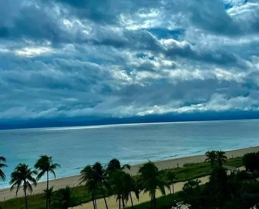 Sky Islands Hotel