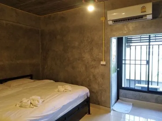 THE SKY LOFT HOTEL - Oda